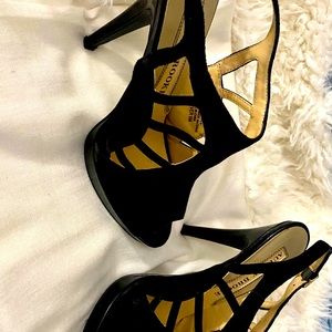 Audrey Brooks sandals